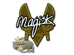 Magisk (Glitter, Champion) | Paris 2023 image